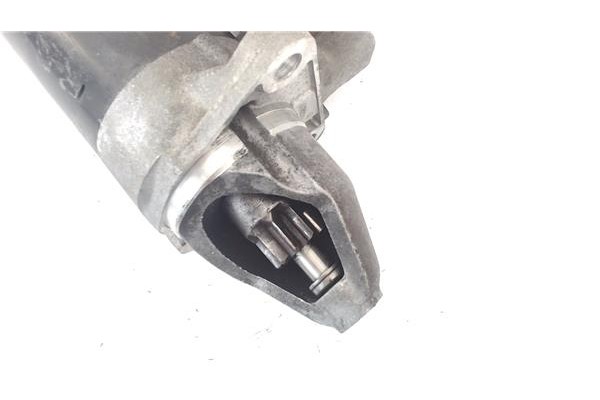 Recambio de motor arranque para rover rover 25 (r/rf) 1.4 confort referencia OEM IAM 0001106016  