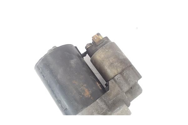 Recambio de motor arranque para rover rover 25 (r/rf) 1.4 confort referencia OEM IAM 0001106016  