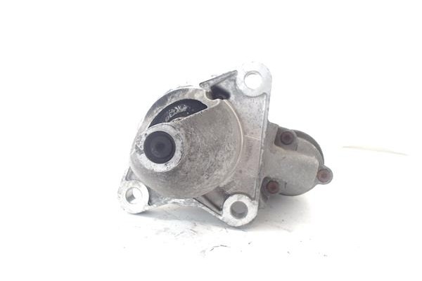 Recambio de motor arranque para rover rover 25 (r/rf) 1.4 confort referencia OEM IAM 0001106016  