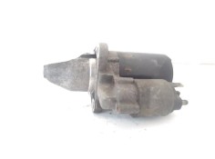 Recambio de motor arranque para rover rover 25 (r/rf) 1.4 confort referencia OEM IAM 0001106016  