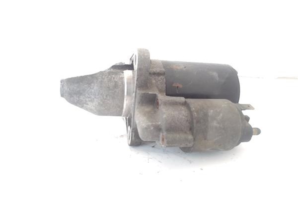 Recambio de motor arranque para rover rover 25 (r/rf) 1.4 confort referencia OEM IAM 0001106016  