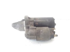 Recambio de motor arranque para rover rover 25 (r/rf) 1.4 confort referencia OEM IAM 0001106016  
