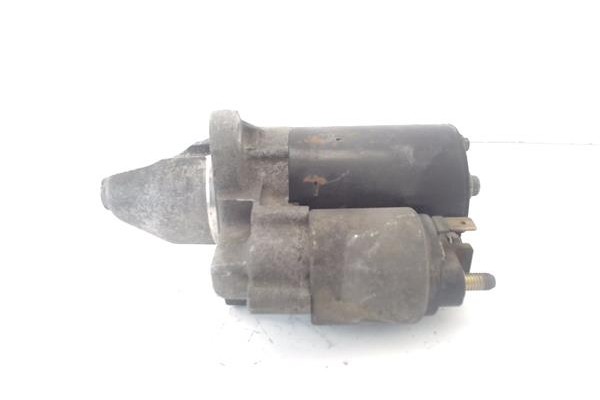 Recambio de motor arranque para rover rover 25 (r/rf) 1.4 confort referencia OEM IAM 0001106016  