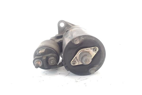 Recambio de motor arranque para rover rover 25 (r/rf) 1.4 confort referencia OEM IAM 0001106016  