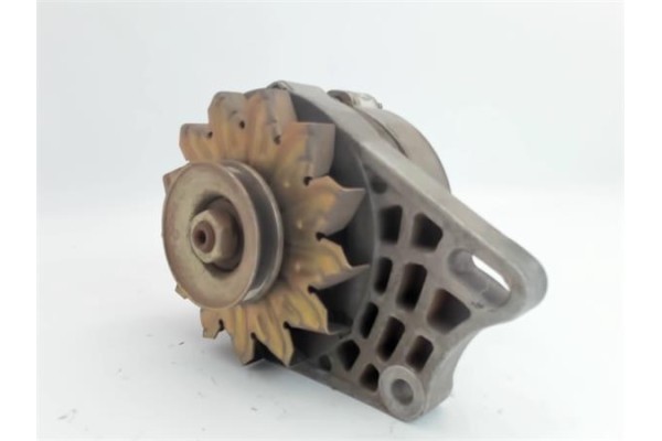 Recambio de alternador para seat marbella 0.8 ce referencia OEM IAM 63321454  