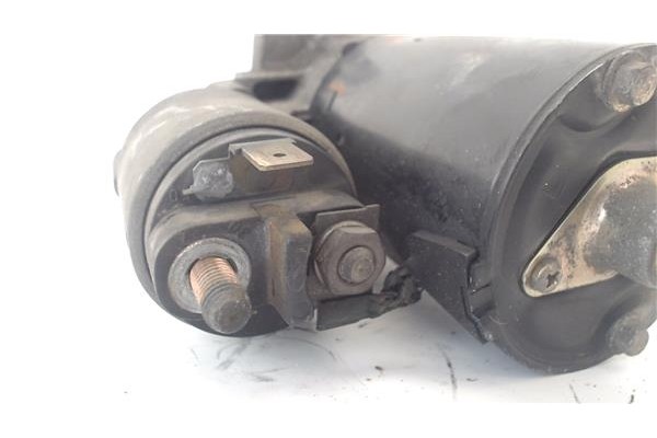 Recambio de motor arranque para rover rover 25 (r/rf) 1.4 confort referencia OEM IAM 0001106016  