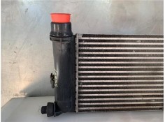 Recambio de intercooler para renault captur i 1.2 intens referencia OEM IAM 144965154R  