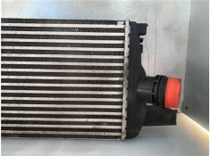Recambio de intercooler para renault captur i 1.2 intens referencia OEM IAM 144965154R  
