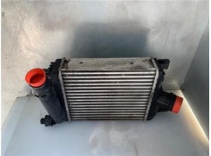 Recambio de intercooler para renault captur i 1.2 intens referencia OEM IAM 144965154R  