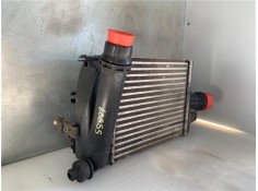 Recambio de intercooler para renault captur i 1.2 intens referencia OEM IAM 144965154R  