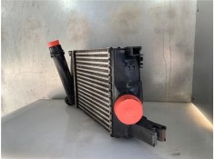 Recambio de intercooler para renault captur i 1.2 intens referencia OEM IAM 144965154R  
