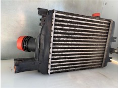 Recambio de intercooler para renault captur i 1.2 intens referencia OEM IAM 144965154R  