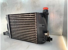 Recambio de intercooler para renault captur i 1.2 intens referencia OEM IAM 144965154R  