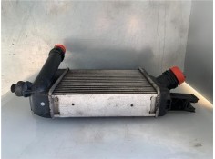 Recambio de intercooler para renault captur i 1.2 intens referencia OEM IAM 144965154R  