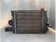 Recambio de intercooler para renault captur i 1.2 intens referencia OEM IAM 144965154R  