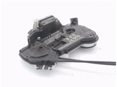 Recambio de cierre electromagnetico delantero derecho para citroen c1 1.0 city edition referencia OEM IAM B000846780 B000961880 