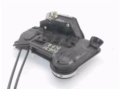Recambio de cierre electromagnetico delantero derecho para citroen c1 1.0 city edition referencia OEM IAM B000846780 B000961880 