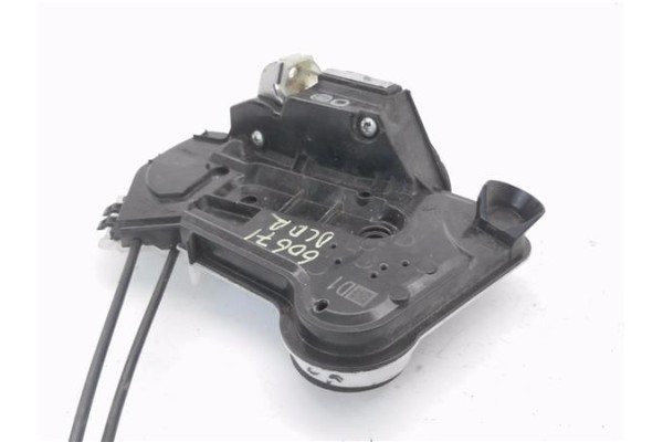 Recambio de cierre electromagnetico delantero derecho para citroen c1 1.0 city edition referencia OEM IAM B000846780 B000961880 