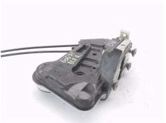 Recambio de cierre electromagnetico delantero derecho para citroen c1 1.0 city edition referencia OEM IAM B000846780 B000961880 