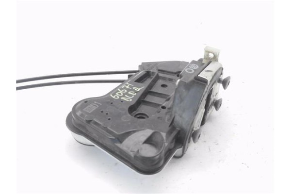 Recambio de cierre electromagnetico delantero derecho para citroen c1 1.0 city edition referencia OEM IAM B000846780 B000961880 