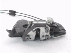 Recambio de cierre electromagnetico delantero derecho para citroen c1 1.0 city edition referencia OEM IAM B000846780 B000961880 