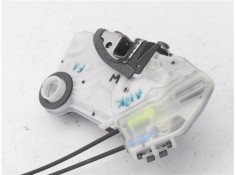 Recambio de cierre electromagnetico delantero derecho para citroen c1 1.0 city edition referencia OEM IAM B000846780 B000961880 