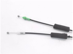 Recambio de cierre electromagnetico delantero derecho para citroen c1 1.0 city edition referencia OEM IAM B000846780 B000961880 