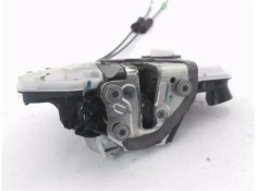Recambio de cierre electromagnetico delantero derecho para citroen c1 1.0 city edition referencia OEM IAM B000846780 B000961880 