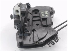 Recambio de cierre electromagnetico delantero derecho para citroen c1 1.0 city edition referencia OEM IAM B000846780 B000961880 