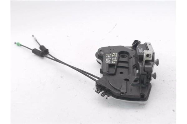 Recambio de cierre electromagnetico delantero izquierdo para citroen c1 1.0 city edition referencia OEM IAM B000847080 B00084308
