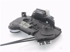 Recambio de cierre electromagnetico delantero izquierdo para citroen c1 1.0 city edition referencia OEM IAM B000847080 B00084308