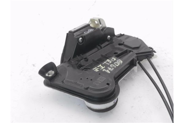 Recambio de cierre electromagnetico delantero izquierdo para citroen c1 1.0 city edition referencia OEM IAM B000847080 B00084308