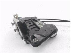 Recambio de cierre electromagnetico delantero izquierdo para citroen c1 1.0 city edition referencia OEM IAM B000847080 B00084308
