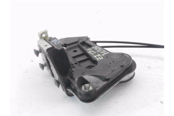 Recambio de cierre electromagnetico delantero izquierdo para citroen c1 1.0 city edition referencia OEM IAM B000847080 B00084308