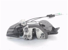 Recambio de cierre electromagnetico delantero izquierdo para citroen c1 1.0 city edition referencia OEM IAM B000847080 B00084308
