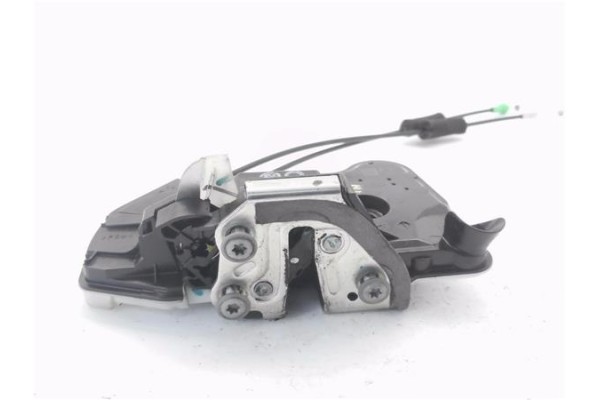 Recambio de cierre electromagnetico delantero izquierdo para citroen c1 1.0 city edition referencia OEM IAM B000847080 B00084308