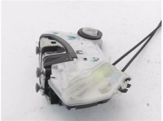 Recambio de cierre electromagnetico delantero izquierdo para citroen c1 1.0 city edition referencia OEM IAM B000847080 B00084308