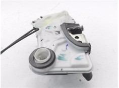 Recambio de cierre electromagnetico delantero izquierdo para citroen c1 1.0 city edition referencia OEM IAM B000847080 B00084308