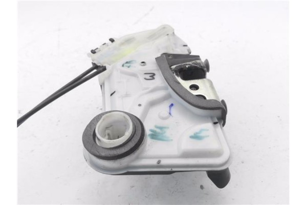 Recambio de cierre electromagnetico delantero izquierdo para citroen c1 1.0 city edition referencia OEM IAM B000847080 B00084308