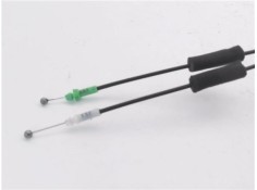 Recambio de cierre electromagnetico delantero izquierdo para citroen c1 1.0 city edition referencia OEM IAM B000847080 B00084308