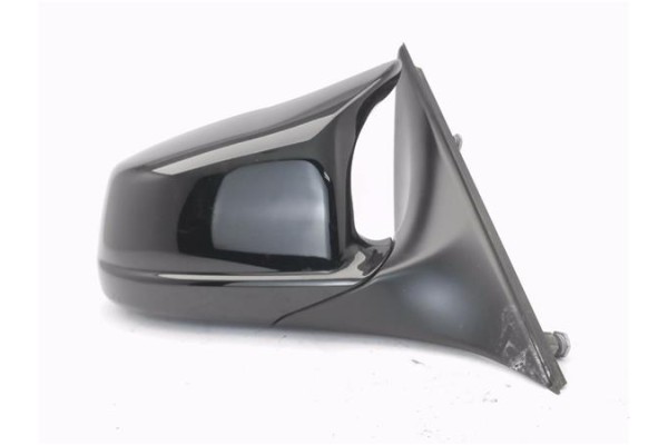 Recambio de retrovisor electrico derecho para bmw serie 5 berlina (f10) 2.0 520d referencia OEM IAM F01534029931P X0153102 