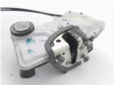 Recambio de cierre electromagnetico delantero izquierdo para citroen c1 1.0 city edition referencia OEM IAM B000847080 B00084308