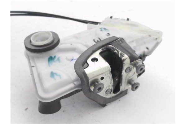 Recambio de cierre electromagnetico delantero izquierdo para citroen c1 1.0 city edition referencia OEM IAM B000847080 B00084308