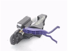 Recambio de maneta exterior trasero izquierda para citroen c1 1.0 city edition referencia OEM IAM 1612194080  