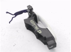 Recambio de maneta exterior trasero izquierda para citroen c1 1.0 city edition referencia OEM IAM 1612194080  