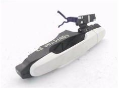 Recambio de maneta exterior trasero izquierda para citroen c1 1.0 city edition referencia OEM IAM 1612194080  