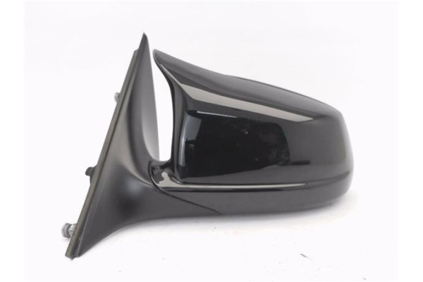 Recambio de retrovisor electrico izquierdo para bmw serie 5 berlina (f10) 2.0 520d referencia OEM IAM F01534019931P  