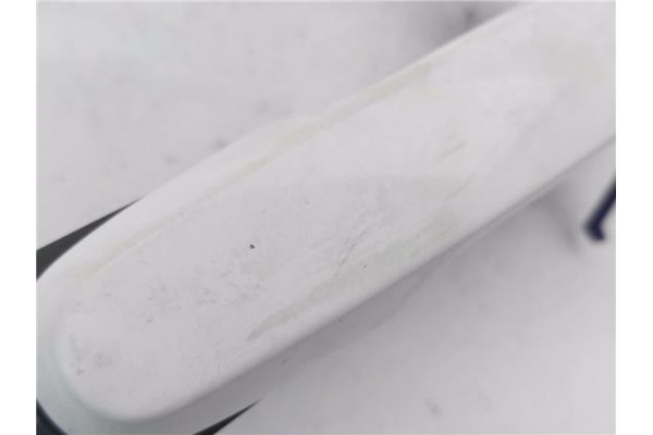 Recambio de maneta exterior trasero izquierda para citroen c1 1.0 city edition referencia OEM IAM 1612194080  