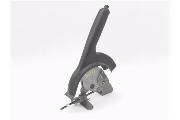 Recambio de palanca freno de mano para citroen c1 1.0 city edition referencia OEM IAM B0008758ZD  