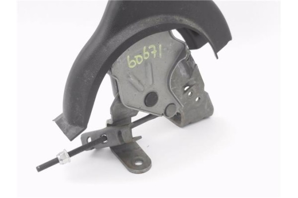 Recambio de palanca freno de mano para citroen c1 1.0 city edition referencia OEM IAM B0008758ZD  